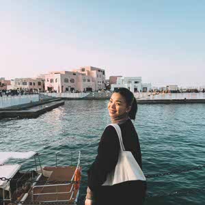 Rea Rose Ellaine Dy profile