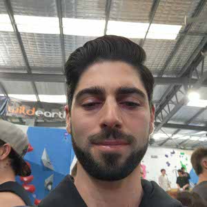 Ethan Jankowski profile