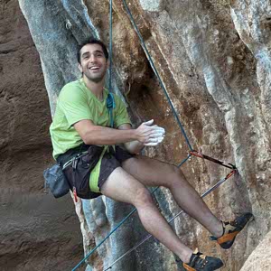 Ahmed El-Sawalhy profile