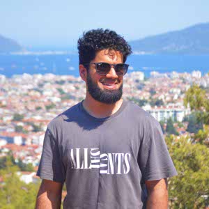 Lukman Patel profile