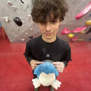 Fin Baker profile