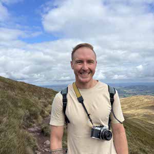 Jimmy Searle profile