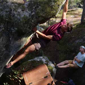 George Neave profile
