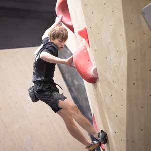 Kaleb Ogier profile