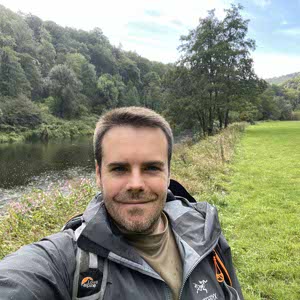 Stuart Rawlins profile