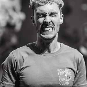 Campbell Harrison profile