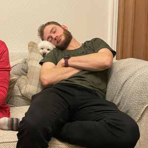 Oliver Underwood profile