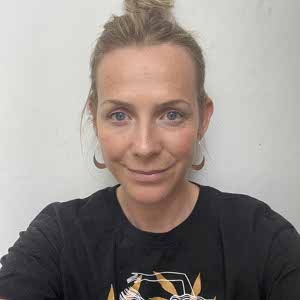 Jodie Davies profile