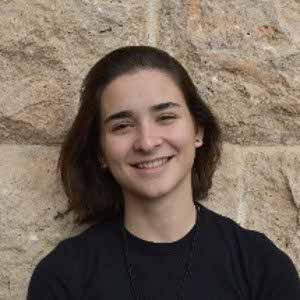Sofia Zisopoulou (AA) profile