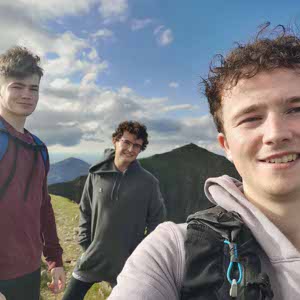 Ben Ashford-Eagland profile