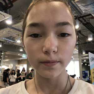 Molly Frazier profile