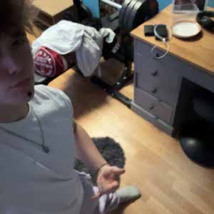 Luca Connors profile