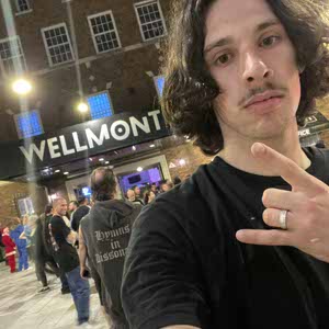 Colin Dorion profile