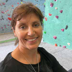 Sally Plevin profile