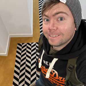 James McAllister-Dew profile