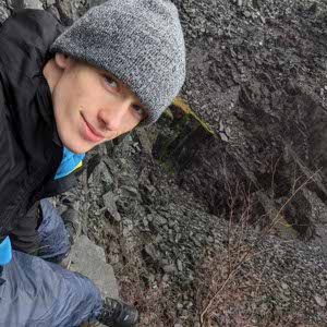 Cameron Macdonald profile