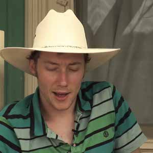 Hamish Kerr profile