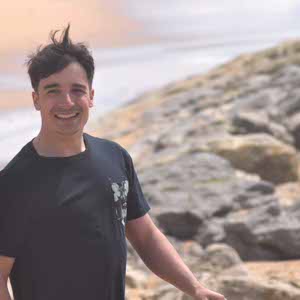 Joshua moyse profile