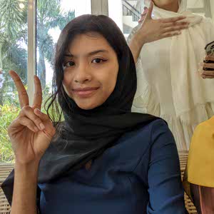 Syirah Ami profile