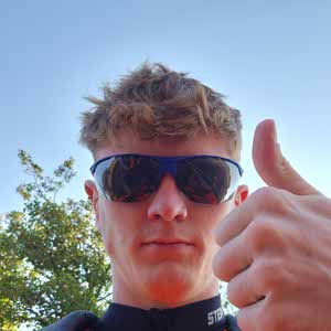 Joel Finan profile