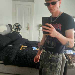 Joel Finan profile