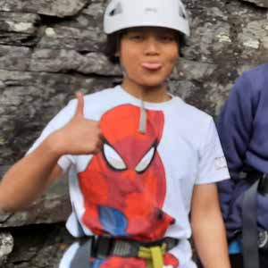 Melaika Floyd profile
