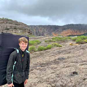 Samuel Bycroft profile