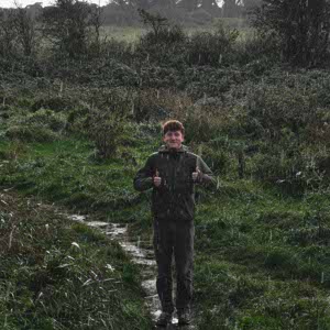 Stan Riley profile