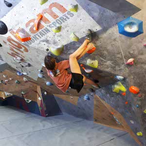 Anna Munday profile