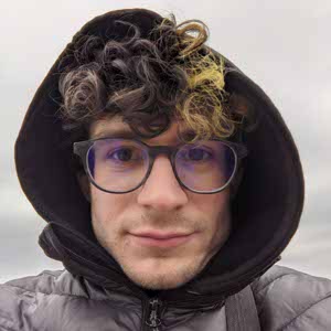 Jack Horsfield profile