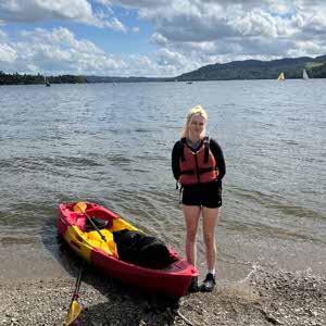 lottie johnson profile
