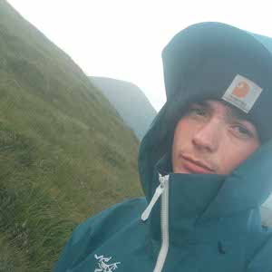 Caspian Finlay profile