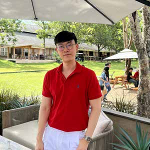 Pongkhun Sangthaitweeporn profile