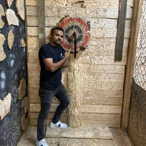 Fouzan Ali profile