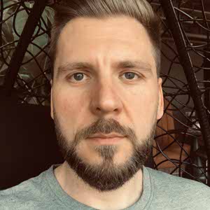 Andras Ferencz-Szabo profile