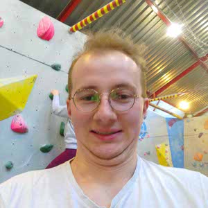 Archie Walker profile