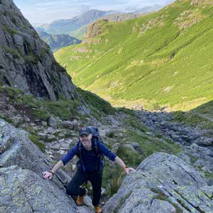 James Musgrove profile