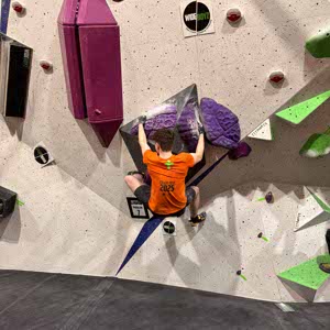 Luke Bulford profile