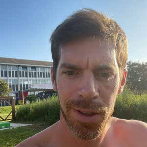 Maxime Bonfond profile