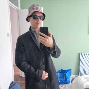 Dan Mc profile