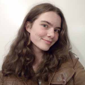 Edie Burns profile