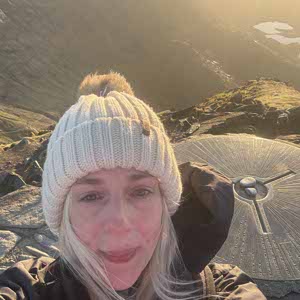 Jessica Chesterman profile