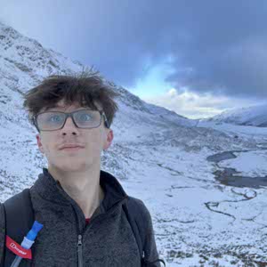 Harry Rundle profile