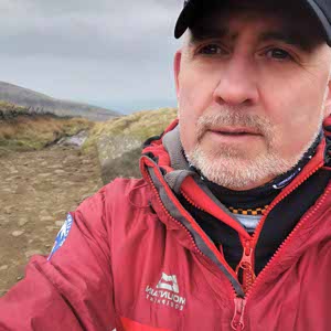 Andy Smith profile