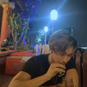 Minkyu Hwang profile