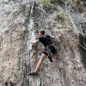 Kristian Charnley-Parr profile