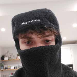 Joshua Overman profile