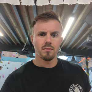 Jordan Knapp profile