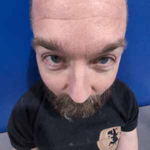 Derrick Staples profile