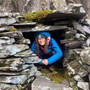 Maria Farmer profile